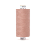 Mettler quilting thread spool shade 1651 - 50wt 1000m