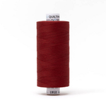 Mettler quilting thread spool shade 1912 - 50wt 1000m