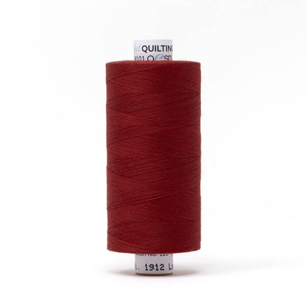 Mettler quilting thread spool shade 1912 - 50wt 1000m