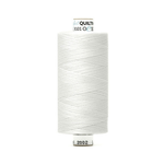 Mettler quilting thread spool shade 2002 - 50wt 1000m
