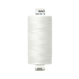 Mettler quilting thread spool shade 2002 - 50wt 1000m