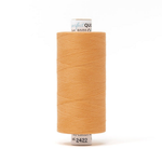 Mettler quilting thread spool shade 2422 - 50wt 1000m