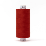 Mettler quilting thread spool shade 2427 - 50wt 1000m
