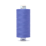 Mettler quilting thread spool shade 2994 - 50wt 1000m