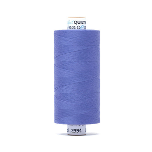 Mettler quilting thread spool shade 2994 - 50wt 1000m