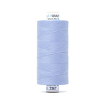 Mettler quilting thread spool shade 3367 - 50wt 1000m