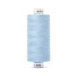 Mettler quilting thread spool shade 5050 - 50wt 1000m