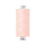 Mettler quilting thread spool shade 5096 - 50wt 1000m