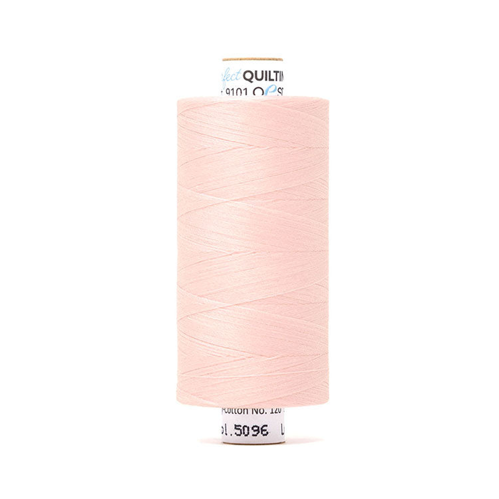 Mettler quilting thread spool shade 5096 - 50wt 1000m