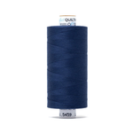 Mettler quilting thread spool shade 5459 - 50wt 1000m