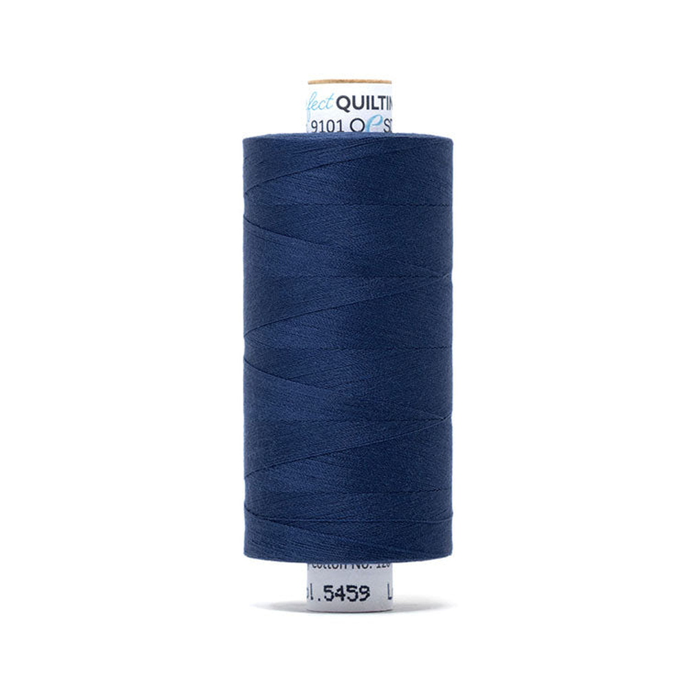 Mettler quilting thread spool shade 5459 - 50wt 1000m