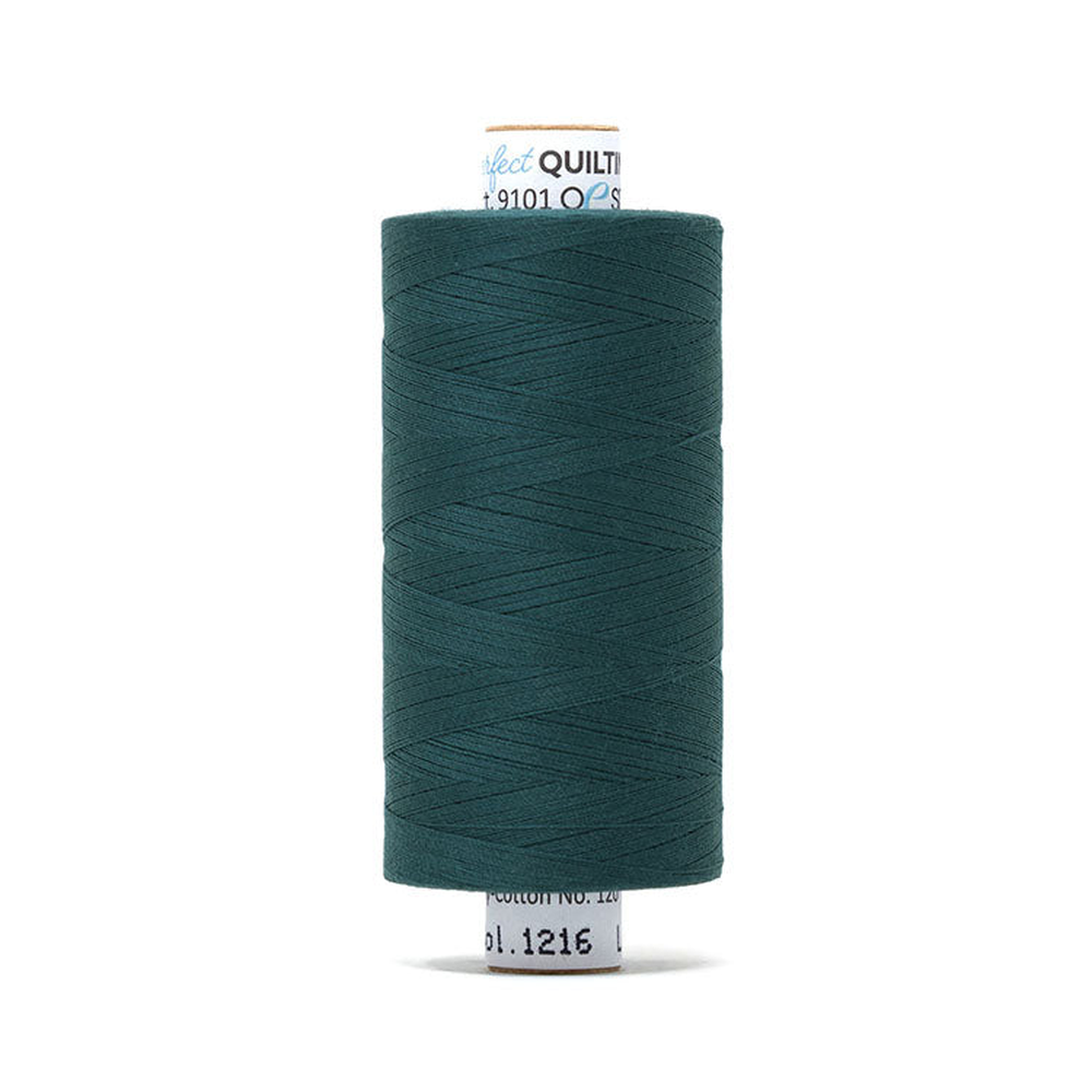 Mettler quilting thread spool in Amazon (1216) - 50wt 1000m