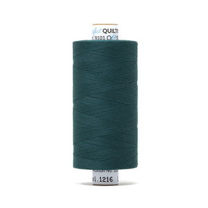 Mettler quilting thread spool in Amazon (1216) - 50wt 1000m