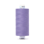 Mettler quilting thread spool in Amethyst (0009) - 50wt 1000m