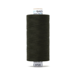 Mettler quilting thread spool in Avocado (0719) - 50wt 1000m