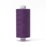 Mettler quilting thread spool in Grape Jelly (0056) - 50wt 1000m
