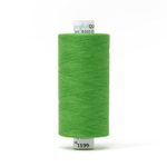 Mettler quilting thread spool in Light Kelly (1099) - 50wt 1000m