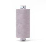 Mettler quilting thread spool in Lilac (0088) - 50wt 1000m