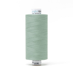 Mettler quilting thread spool in Snomoon (1090) - 50wt 1000m