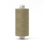 Mettler quilting thread spool in Stone (0379) - 50wt 1000m