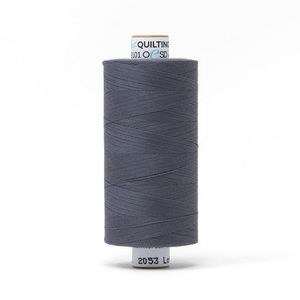 Mettler quilting thread spool in Universe (2053) - 50wt 1000m
