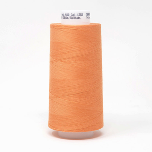 Mettler quilting thread spool shade 1352 - 50wt 3500m