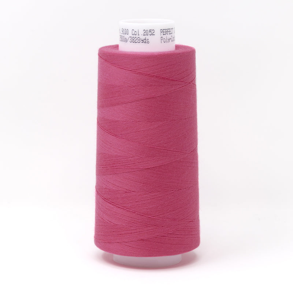 Mettler quilting thread spool shade 2052 - 50wt 3500m
