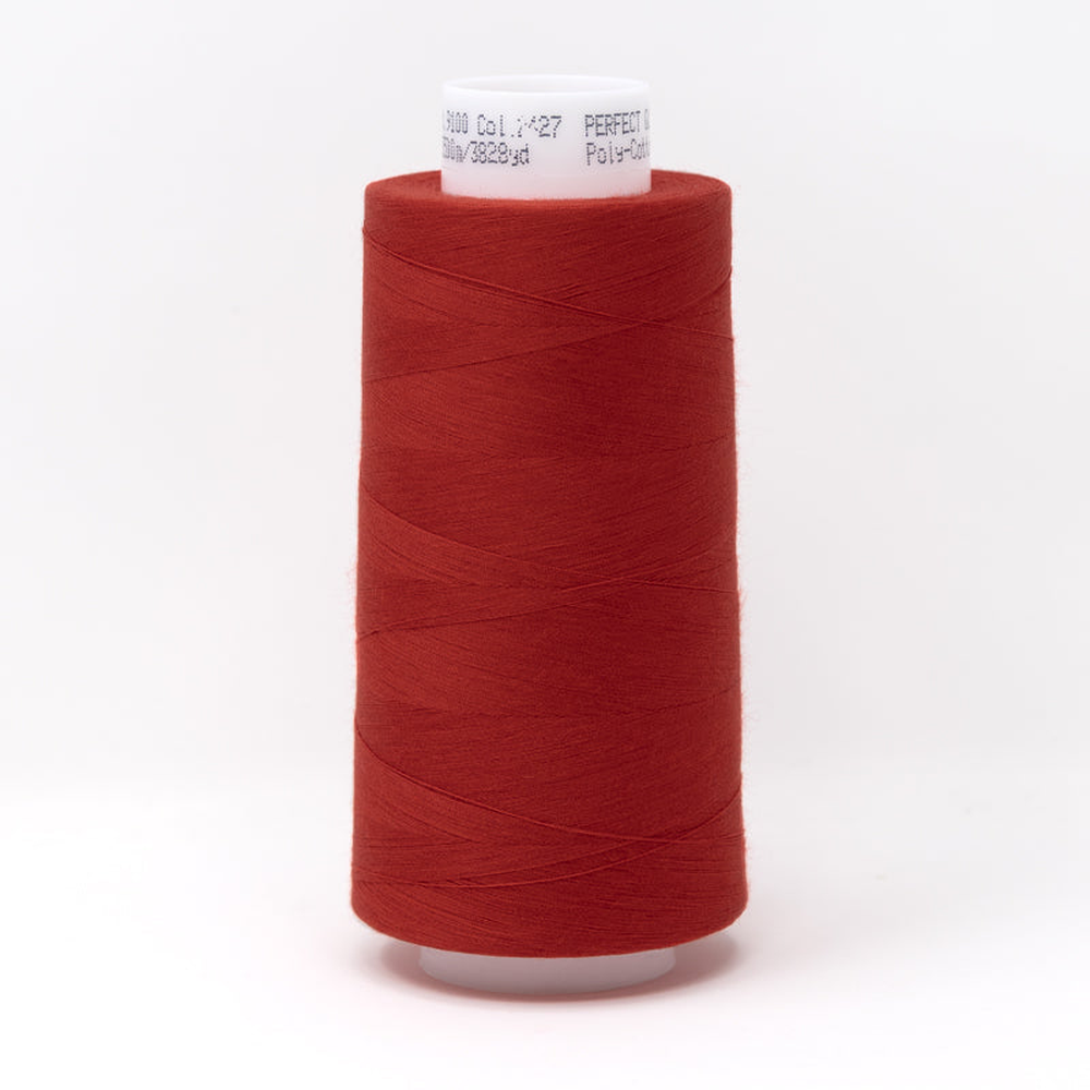 Mettler quilting thread spool shade 2427 - 50wt 3500m
