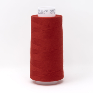 Mettler quilting thread spool shade 2427 - 50wt 3500m