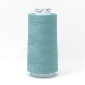 Mettler quilting thread spool shade 2706 - 50wt 3500m