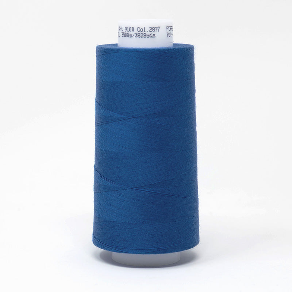 Mettler quilting thread spool shade 2877 - 50wt 3500m