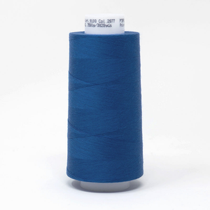 Mettler quilting thread spool shade 2877 - 50wt 3500m