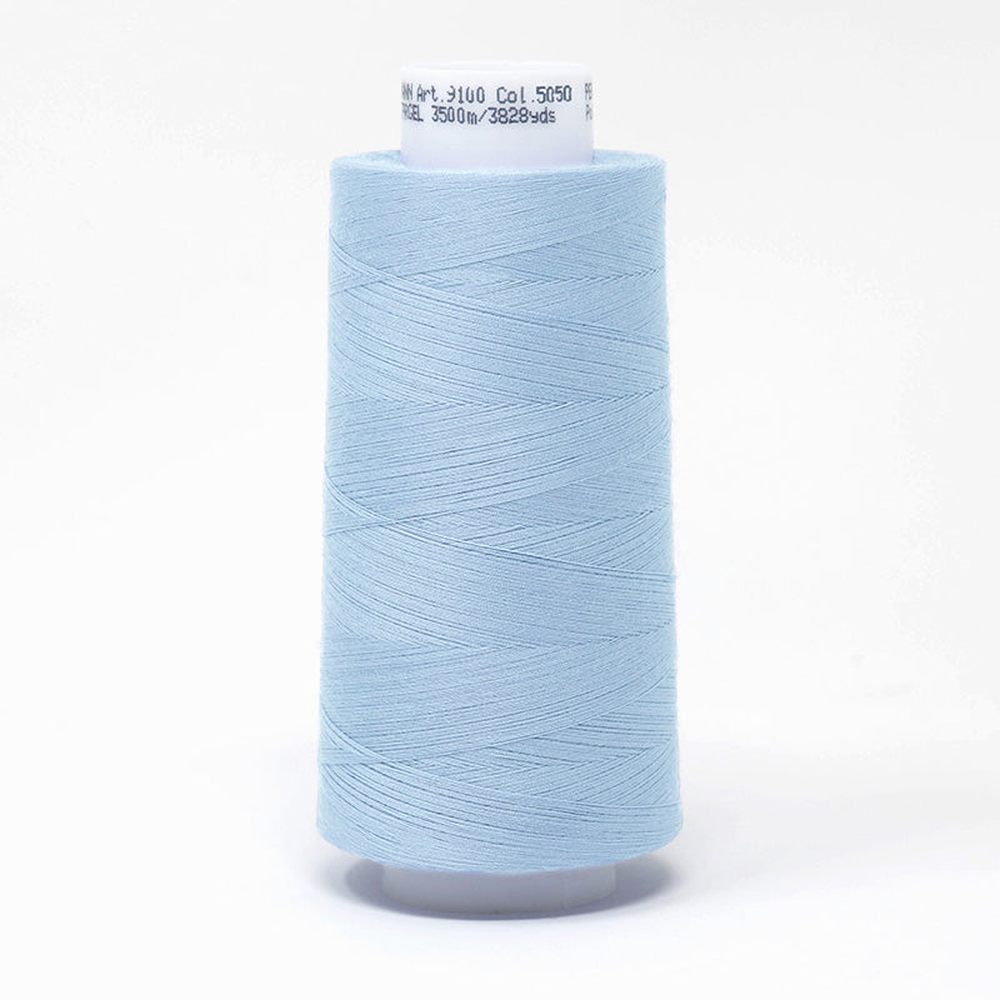 Mettler quilting thread spool shade 5050 - 50wt 3500m