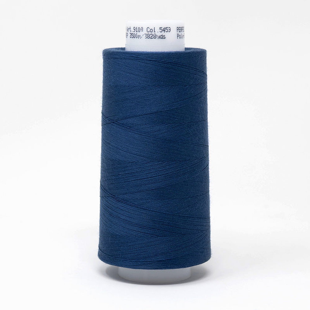 Mettler quilting thread spool shade 5459 - 50wt 3500m