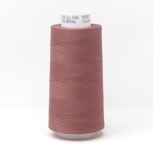 Mettler quilting thread spool shade 6366 - 50wt 3500m