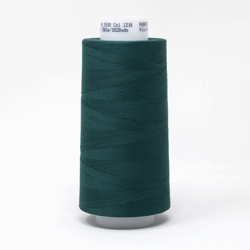 Mettler quilting thread spool in Amazon (1216) - 50wt 3500m