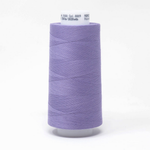 Mettler quilting thread spool in Amethyst (0009) - 50wt 3500m