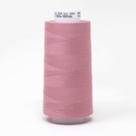 Mettler quilting thread spool in Azalea (1066) - 50wt 3500m