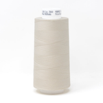 Mettler quilting thread spool in Candlewick (3000) - 50wt 3500m