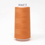 Mettler quilting thread spool in Clay (1334) - 50wt 3500m