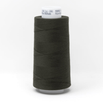 Mettler quilting thread spool in Dark Rain Cloud (1361) - 50wt 3500m