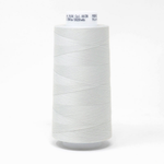 Mettler quilting thread spool in Glacier Green (0038) - 50wt 3500m
