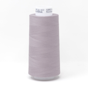 Mettler quilting thread spool in Lilac (0088) - 50wt 3500m