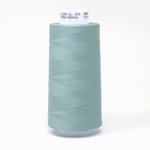 Mettler quilting thread spool in Serenity (1410) - 50wt 3500m