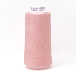 Mettler quilting thread spool in Shell (0082) - 50wt 3500m