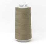 Mettler quilting thread spool in Stone (0379) - 50wt 3500m