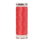 Mettler embroidery thread spool in Cream (1753) - 40wt 200m