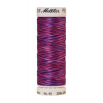 Mettler embroidery thread spool in Girlie Girl BrightsGi (9973) - 40wt 200m