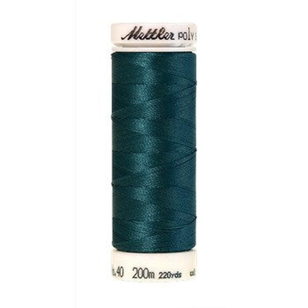 Mettler embroidery thread spool in Amazon (4643) - 40wt 200m
