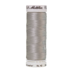Mettler embroidery thread spool in Ash Mist (0105) - 40wt 200m